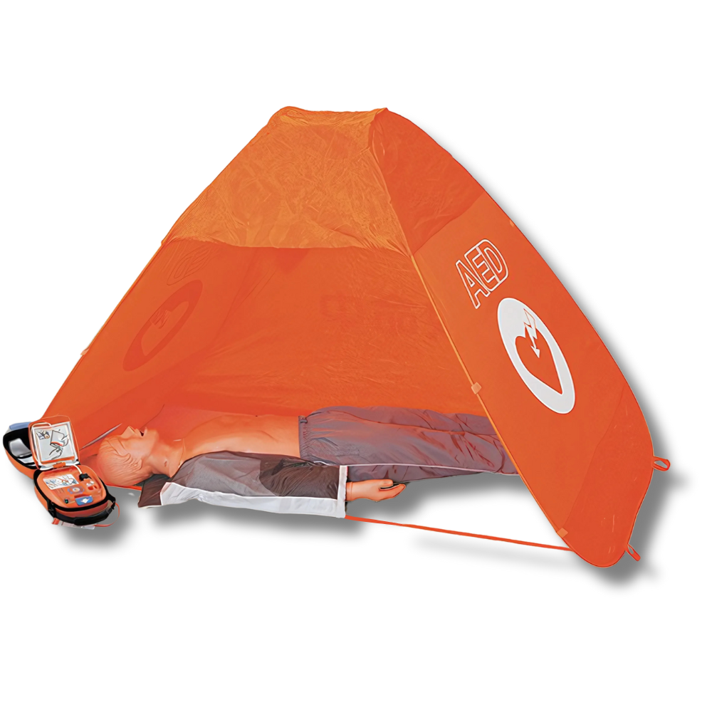 救命テント Y251A