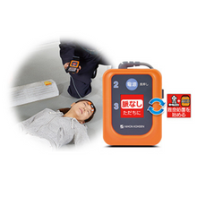 画像をギャラリービューアに読み込む, パルスチェッカー/PLS-1100