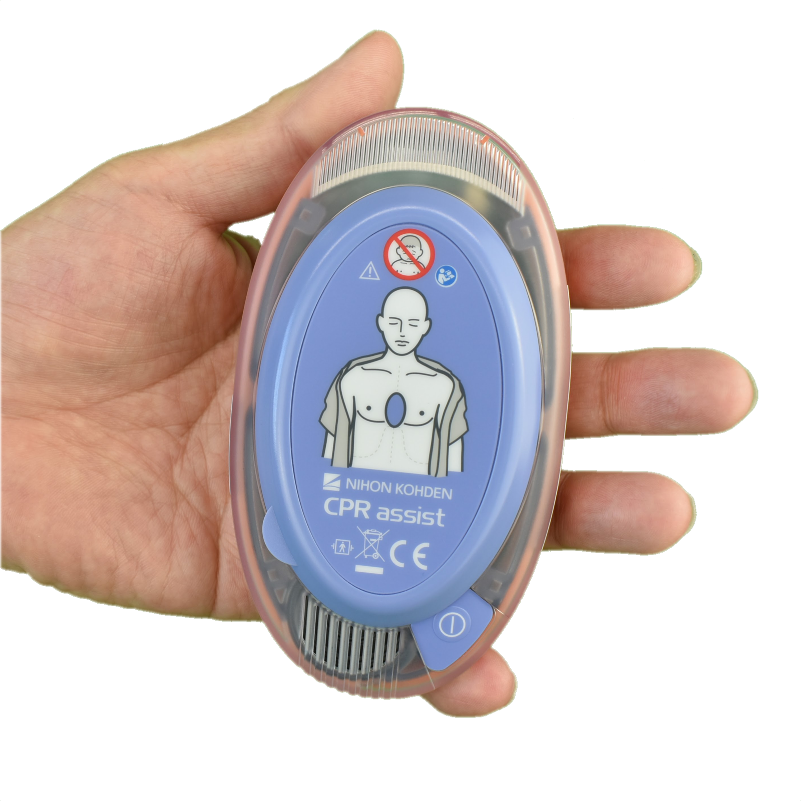 CPRアシスト/ CPR-1100