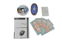 画像をギャラリービューアに読み込む, CPRアシスト/ CPR-1100