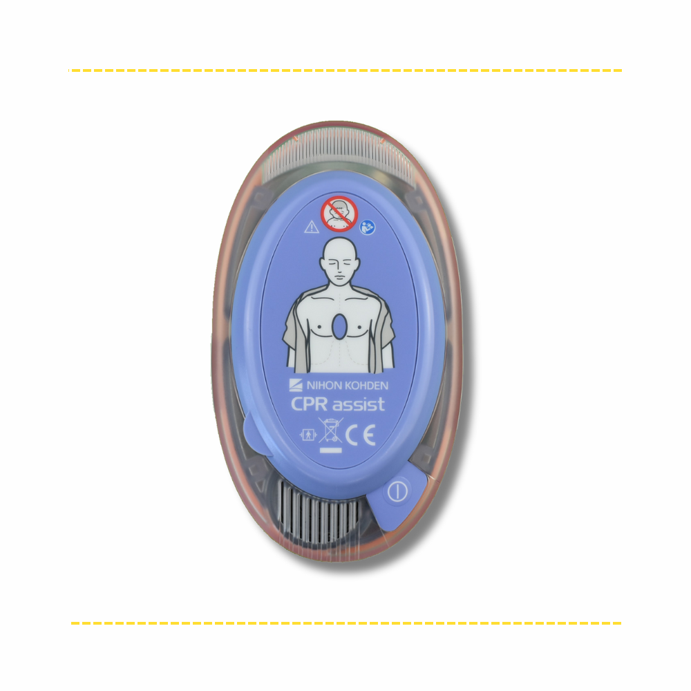 CPRアシスト/ CPR-1100