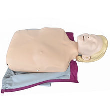 画像をギャラリービューアに読み込む, 【レンタル（1ヶ月未満）】トレーニング用人形（成人・小児）※往復送料無料
