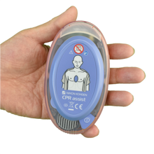 画像をギャラリービューアに読み込む, CPRアシスト/ CPR-1100
