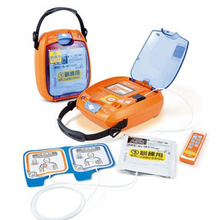 画像をギャラリービューアに読み込む, 【レンタル（1ヶ月未満）】トレーニングユニット/TRN-3150（AED-3150用）※往復送料無料
