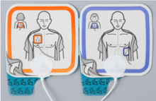 画像をギャラリービューアに読み込む, パッド/P-740（AED-3100シリーズ用）【在庫あり・送料無料】
